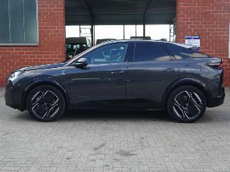 Peugeot e-3008 GT 157kw/214pk, Elektro WLTP 524 km picture 16