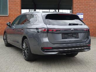 Volkswagen Passat Variant Elegance 1.5 E-Hybrid 200kw, Leer, DiGi, Harman Kardon picture 4