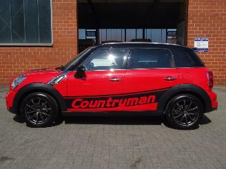 Mini Countryman Cooper SD All4, Panorama, Climate & Cruise ,Leer picture 11