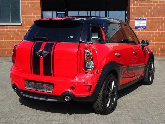 Mini Countryman Cooper SD All4, Panorama, Climate & Cruise ,Leer picture 4