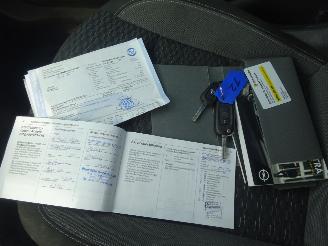 Opel Astra Sports Tourer Edition 110pk Euro6, Navi, Climate & Cruise picture 24