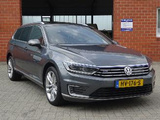 Volkswagen Passat Variant 1.4 TSI GTE Highline 115kw Hybrid, Panorama picture 3