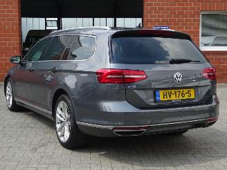 Volkswagen Passat Variant 1.4 TSI GTE Highline 115kw Hybrid, Panorama picture 5