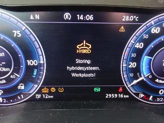 Volkswagen Passat Variant 1.4 TSI GTE Highline 115kw Hybrid, Panorama picture 26