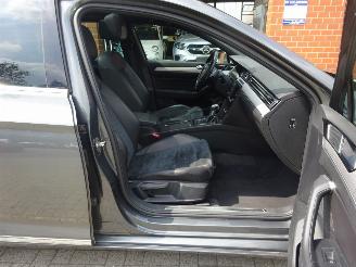 Volkswagen Passat Variant 1.4 TSI GTE Highline 115kw Hybrid, Panorama picture 7