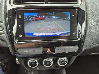 Mitsubishi ASX 1.6 ClearTec Connect Pro, 86 KW, Cruisecontrol picture 15