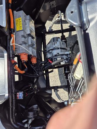 Aixam S10 E-scouty Mega picture 17