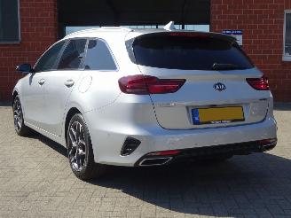 Kia Ceed Sportwagon GT-Line, JBL, Stoel+stuurverw, Navi, Climate & Cruise picture 5