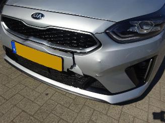Kia Ceed Sportwagon GT-Line, JBL, Stoel+stuurverw, Navi, Climate & Cruise picture 29