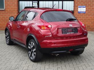 Nissan Juke Visia 1.5 DCI 81kw, Climate & Cruise control picture 5