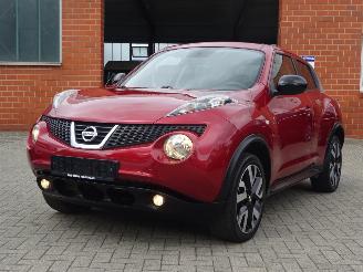 Nissan Juke Visia 1.5 DCI 81kw, Climate & Cruise control picture 2