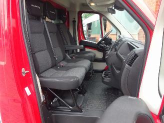 Fiat Ducato 2.3 Multijet 150pk, AL-KO Bloemenwagen met verwarming picture 20