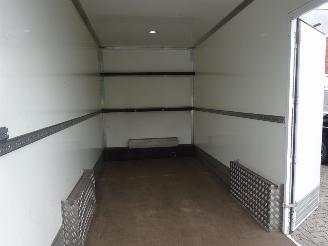 Fiat Ducato 2.3 Multijet 150pk, AL-KO Bloemenwagen met verwarming picture 12