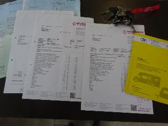 Niesmann+Bischoff  Mercedes Vario 614, Airco / ALDE verwarm, / SAT / Solar picture 68