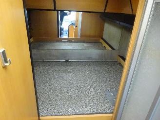 Niesmann+Bischoff  Mercedes Vario 614, Airco / ALDE verwarm, / SAT / Solar picture 30