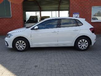 Volkswagen Polo Life 1.0i 59kw Benzine, Airco, Cruise, DiGi, Apple, Android, PDC picture 5