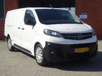 Opel Vivaro Edition M 118kw Euro6-d, Airco, Cruise, Navi, PDC picture 3