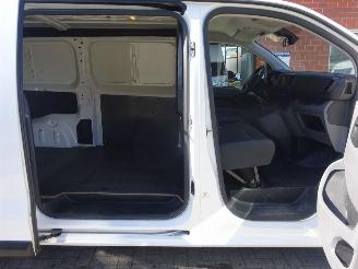 Opel Vivaro Edition M 118kw Euro6-d, Airco, Cruise, Navi, PDC picture 11