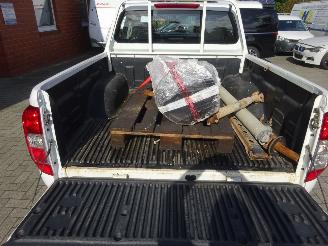 Nissan Navara NP300 Acenta Double Cab 4x4, Airco, Cruise picture 12
