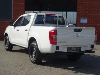 Nissan Navara NP300 Acenta Double Cab 4x4, Airco, Cruise picture 5