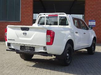 Nissan Navara NP300 Acenta Double Cab 4x4, Airco, Cruise picture 4