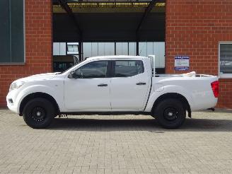 Nissan Navara NP300 Acenta Double Cab 4x4, Airco, Cruise picture 6