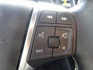Volvo V-40 T3 Polar+ Sport R-Design, Panorama, Navi, Climate & Cruise, Leer picture 24