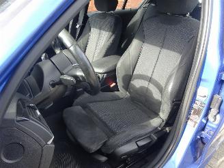BMW 1-serie 116i M Sport Edition 136pk, Airco, Cruise picture 13