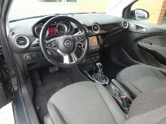 Opel Adam 1.4i Unlimited 64kw Automaat, Airco, Cruise control, DAB+ picture 12