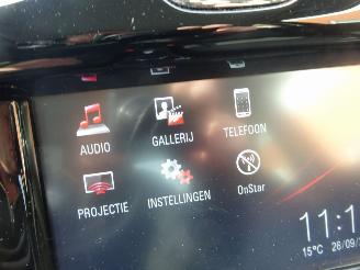 Opel Adam 1.4i Unlimited 64kw Automaat, Airco, Cruise control, DAB+ picture 21