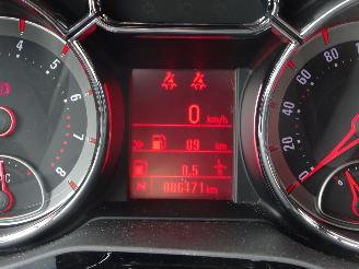 Opel Adam 1.4i Unlimited 64kw Automaat, Airco, Cruise control, DAB+ picture 19
