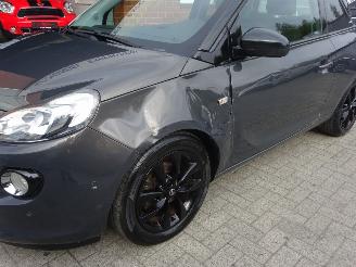 Opel Adam 1.4i Unlimited 64kw Automaat, Airco, Cruise control, DAB+ picture 23