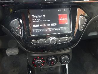Opel Adam 1.4i Unlimited 64kw Automaat, Airco, Cruise control, DAB+ picture 14