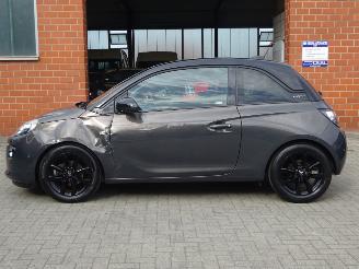 Opel Adam 1.4i Unlimited 64kw Automaat, Airco, Cruise control, DAB+ picture 10