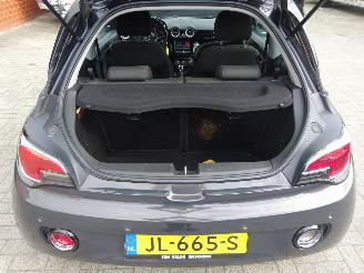 Opel Adam 1.4i Unlimited 64kw Automaat, Airco, Cruise control, DAB+ picture 9