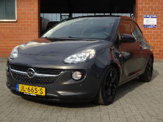 Opel Adam 1.4i Unlimited 64kw Automaat, Airco, Cruise control, DAB+ picture 2