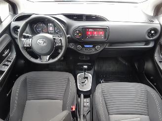Toyota Yaris 1.5i Active Automaat, Climate & Cruise, Multmedia picture 12