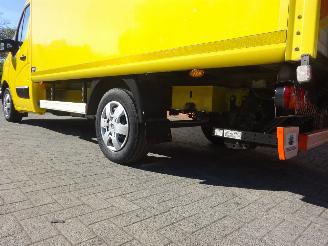 Renault Master 2.3 DCI 140ps Euro6 Koffer LBW , Klima, Tempomat picture 14