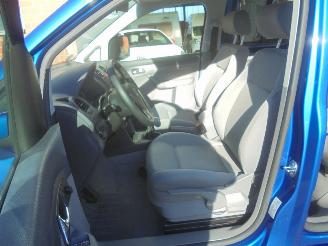 Volkswagen Caddy Life EcoFuel CNG Aardgas, Airco, Navi, Trekhaak picture 17