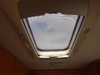 Hymer  Eriba Nova 465, Mover, Luifel, Toilet, Douche picture 25