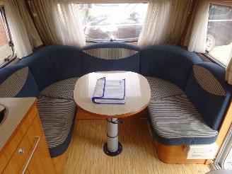 Hymer  Eriba Nova 465, Mover, Luifel, Toilet, Douche picture 20