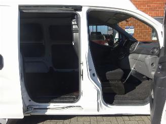 Nissan E-NV200 E-NV200 / Voltia L2/H2 Elektro, Airco, Cruise, Camera picture 9