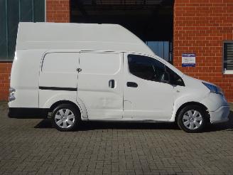 Nissan E-NV200 E-NV200 / Voltia L2/H2 Elektro, Airco, Cruise, Camera picture 3