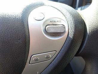 Nissan E-NV200 E-NV200 / Voltia L2/H2 Elektro, Airco, Cruise, Camera picture 21