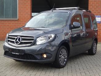 Mercedes Citan Tourer 84kw/114pk, Panorama, Climate & Cruise, PDC, Camera picture 2