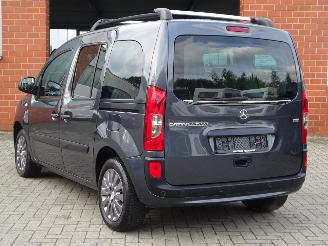Mercedes Citan Tourer 84kw/114pk, Panorama, Climate & Cruise, PDC, Camera picture 5