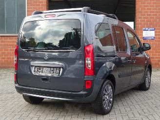 Mercedes Citan Tourer 84kw/114pk, Panorama, Climate & Cruise, PDC, Camera picture 4
