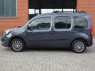 Mercedes Citan Tourer 84kw/114pk, Panorama, Climate & Cruise, PDC, Camera picture 13