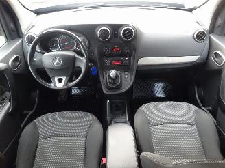 Mercedes Citan Tourer 84kw/114pk, Panorama, Climate & Cruise, PDC, Camera picture 26