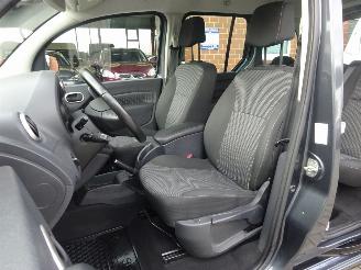 Mercedes Citan Tourer 84kw/114pk, Panorama, Climate & Cruise, PDC, Camera picture 17